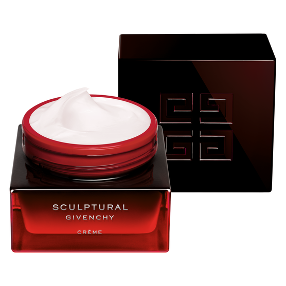 Creme Densificador Givenchy Sculptural